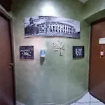 A Casa mia